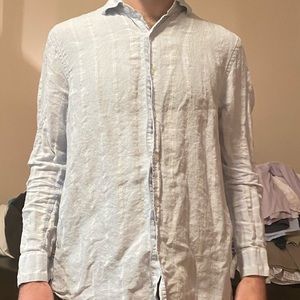 Perfect "staycation" chill shirt